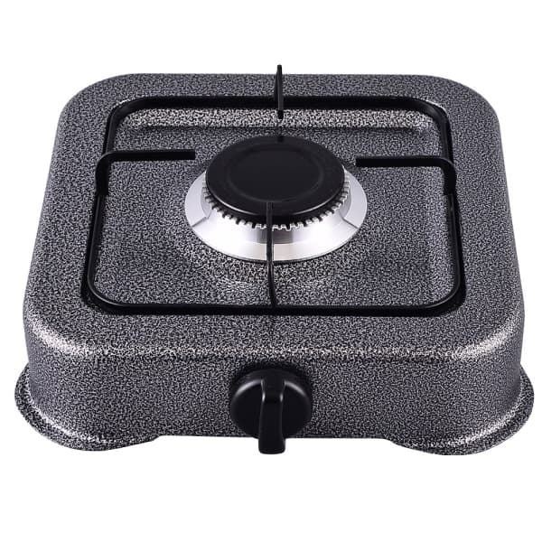 Газова плита Grunhelm GGP-6001 - зображення 1