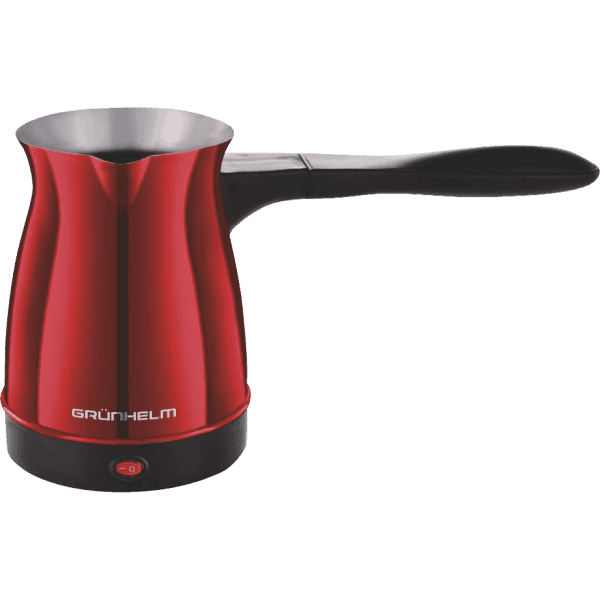 Електротурка 0.5 л GMT-2105SR Grunhelm - зображення 1