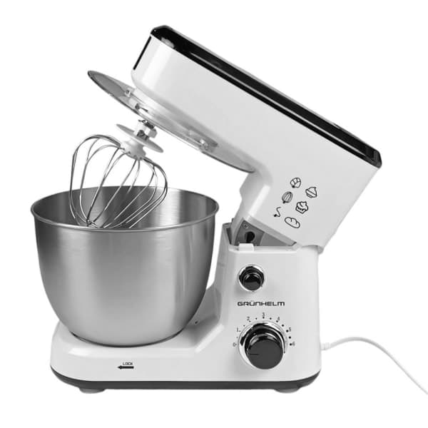 Кухонний комбайн GKM0010 Grunhelm - зображення 1
