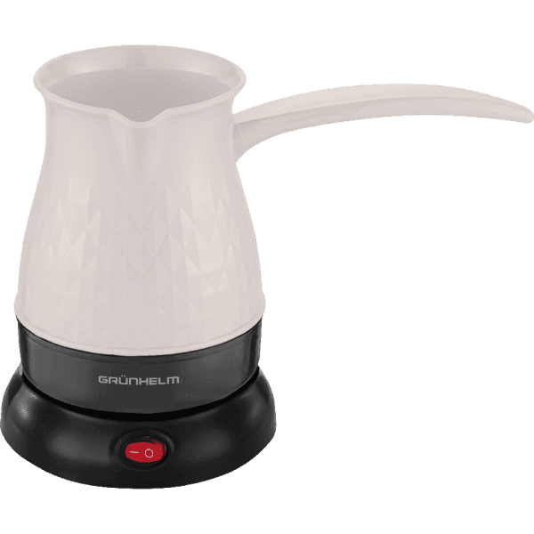 Електротурка 0,5л GMT-2108PA Grunhelm - зображення 1