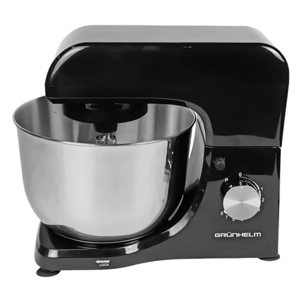 Кухонний комбайн GKM0019B Grunhelm - зображення 1
