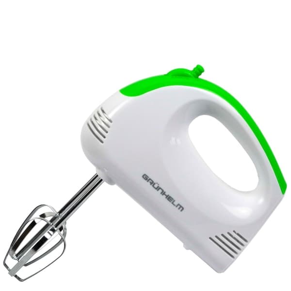 Міксер Grunhelm GRM-611 - зображення 1