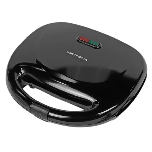 Сендвічмейкер GSM711 Grunhelm - зображення 1