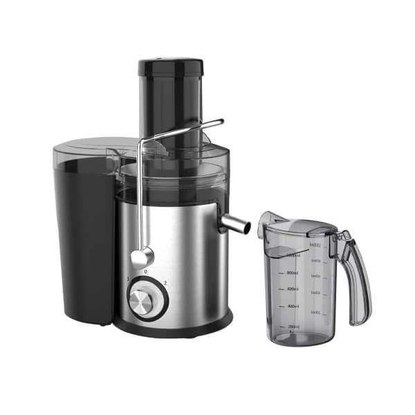 Соковитискач GJR1085 Grunhelm - зображення 1