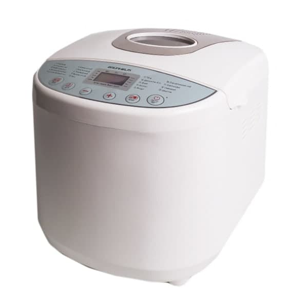 Хлібопічка GBM1019 Grunhelm - зображення 1