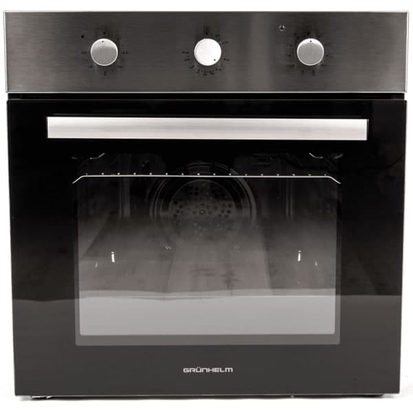 Духова шафа GDX 600 X Grunhelm - зображення 1
