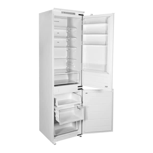 Вбудований холодильник BRM-N194E54-BI Grunhelm - зображення 1