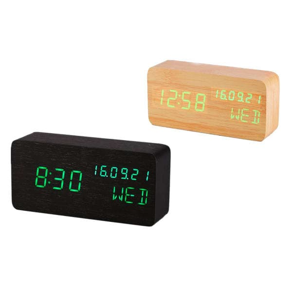 Годинник настільний 1609 Grunhelm - зображення 1