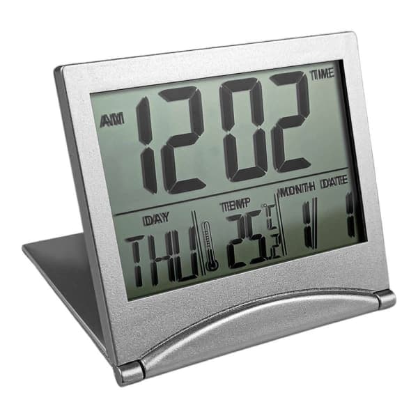 Годинник настільний CX-033 Grunhelm - зображення 1