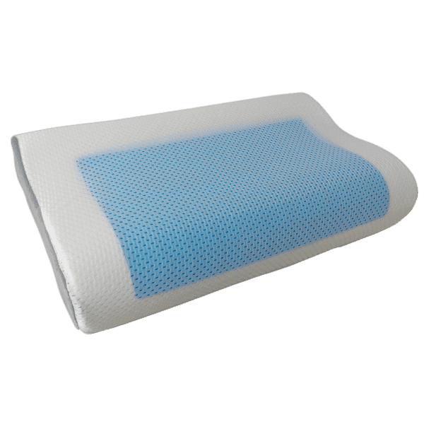 Подушка VS-P-5030 з ефектом пам яті Gel Contour, Versailles - зображення 1