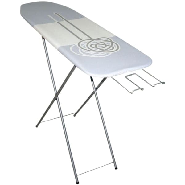 Прасувальна дошка W120 118 х 36 WERK - зображення 1