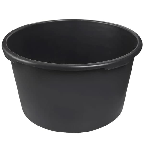 90041 Таз будівельний 65 л Haisser - зображення 1