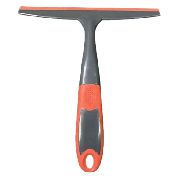 Щітка для скла 20 х 23 см WCC-1635 WERK - зображення 1