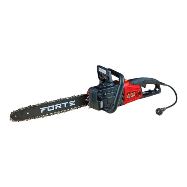 Електропила ланцюгова Forte FES26-40 - зображення 1