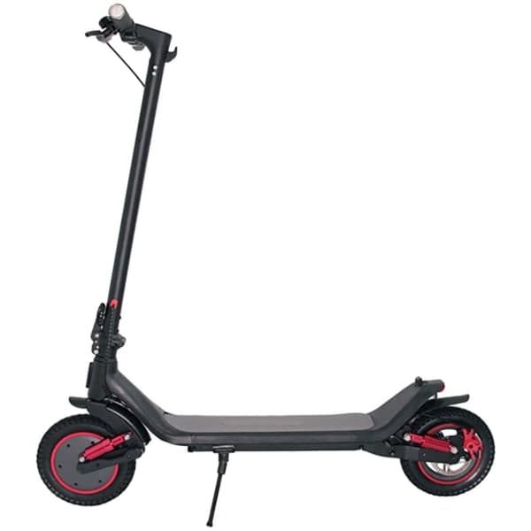 Електросамокат M1 MAX Forte - зображення 1