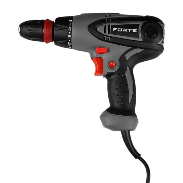 Дриль-шурупокрут DSR 550-2 VR 550 Forte - зображення 1