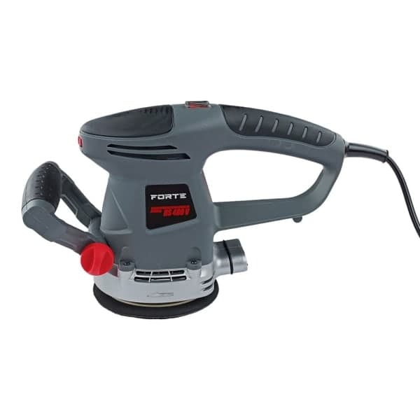 Ексцентрикова шліфмашина Forte RS 480 V - зображення 1