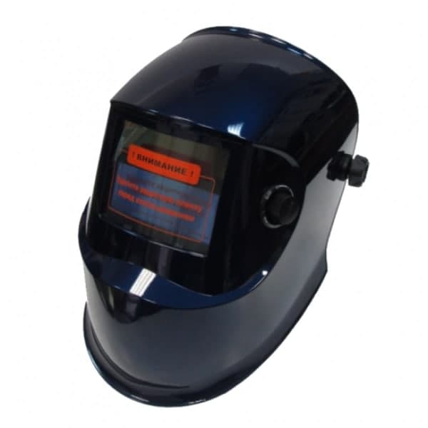 Зварювальна маска Хамелеон Forte МС-8000 - зображення 1