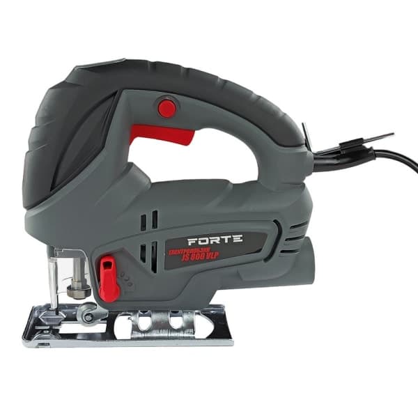 Електричний лобзик Forte JS 800 VLP - зображення 1