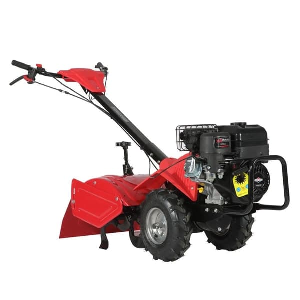 Культиватор бензиновий Forte 670 (7кс) - зображення 1