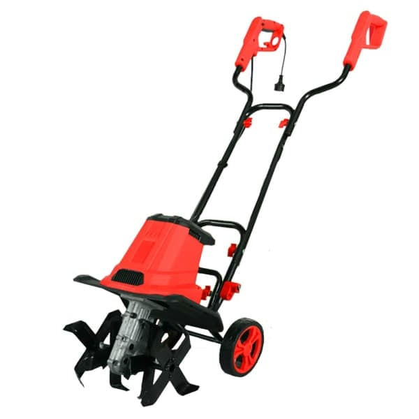 Культиватор електричний Forte ЕРТ-1100 - зображення 1