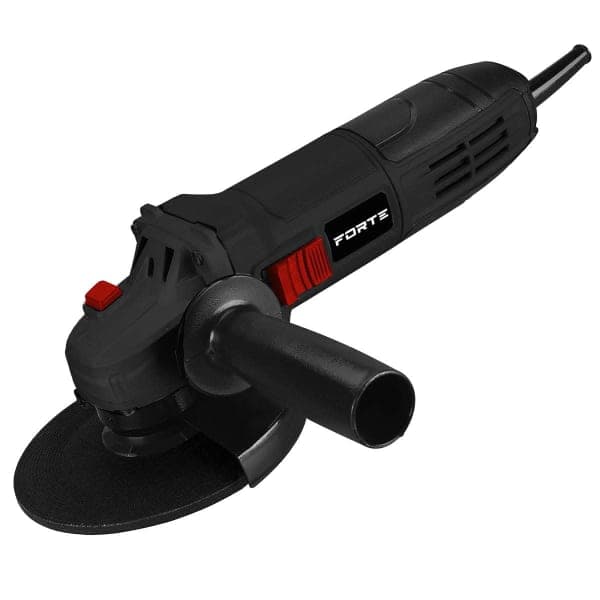 Кутова шліфувальна машина AG 9-125 Forte - зображення 1