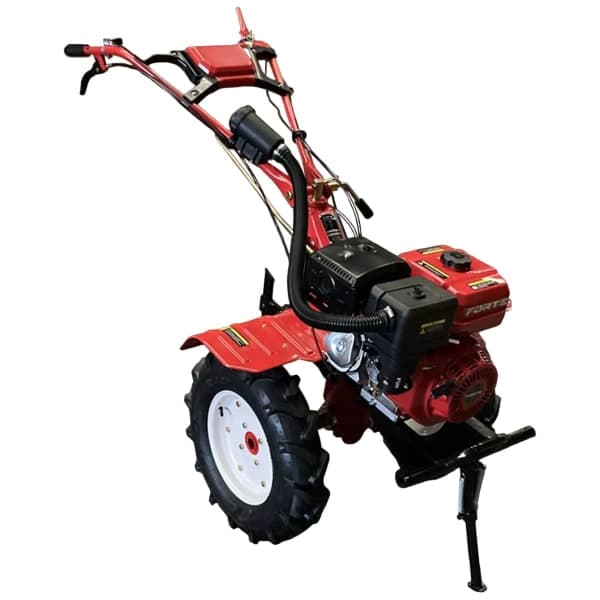 Мотоблок бензиновий Forte 1350G 17HP NEW колесо 12 - зображення 1