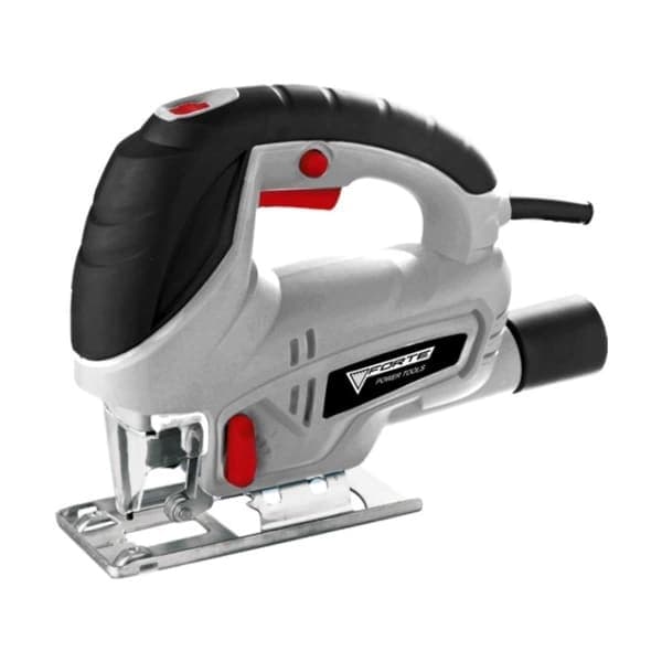 Лобзикова пила Forte JS 800 VP - зображення 1