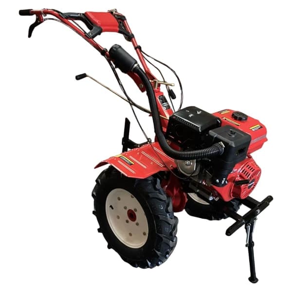 Мотоблок бензиновий Forte 1350G-3 17HP NEW колесо 12 - зображення 1