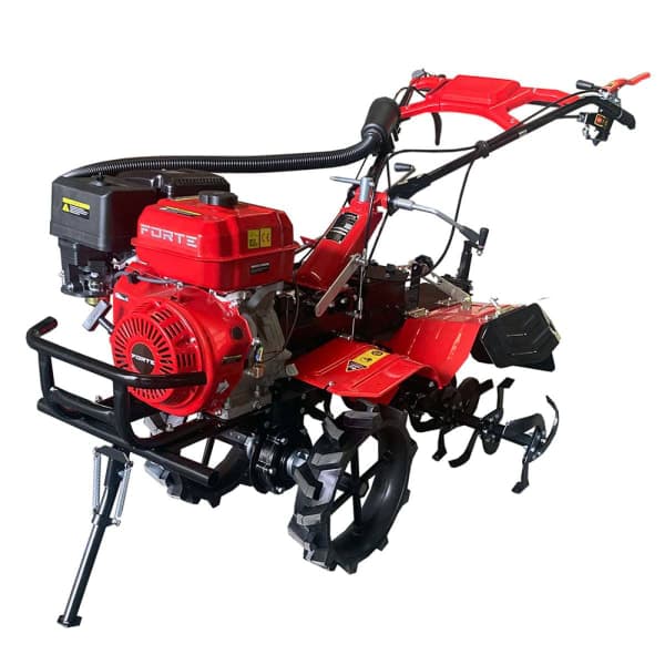 Культиватор бензиновий 1000AG Forte - зображення 1