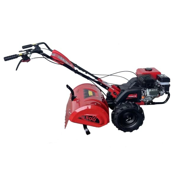 Культиватор бензиновий Forte 500 (7кс) - зображення 1
