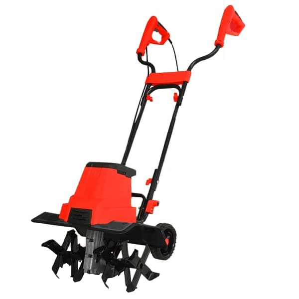 Культиватор електричний Forte ЕРТ-1500 - зображення 1