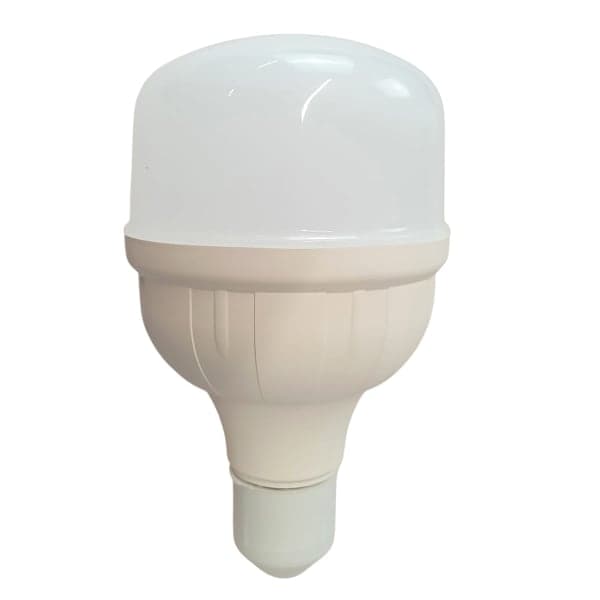 Лампа LED - T80-20W-65K-E27 Long-Life R2.0 Grunhelm - зображення 1