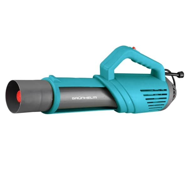 Насадка для обприскувача акумуляторного Grunhelm CF-107E - зображення 1