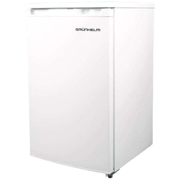 Морозильна камера Grunhelm GUF-85 - зображення 1
