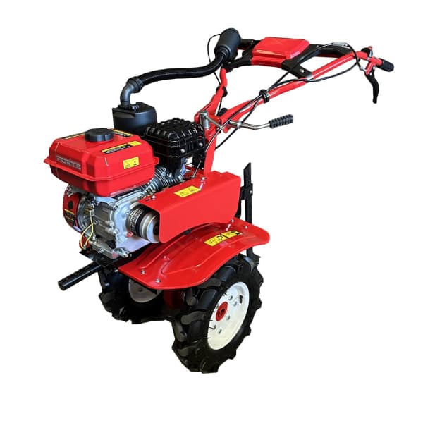 Культиватор бензиновий Forte 900-3 - зображення 1