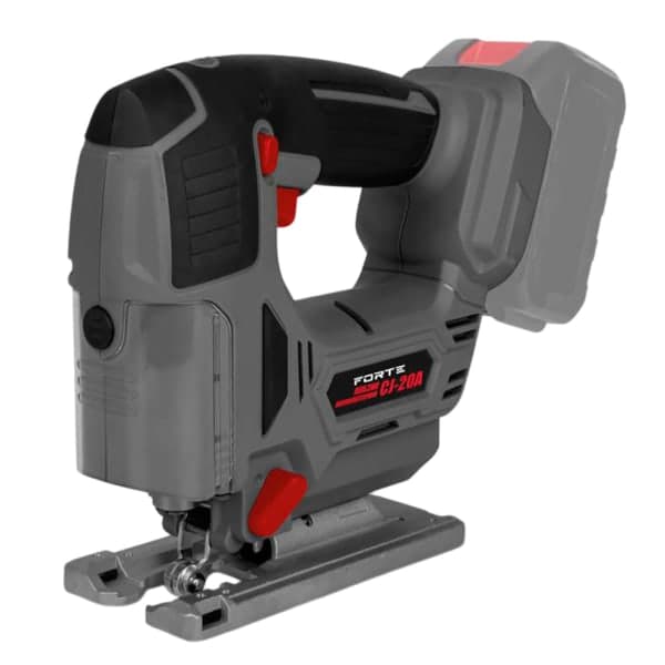 Лобзик акумуляторний - CJ-20A Forte - зображення 1