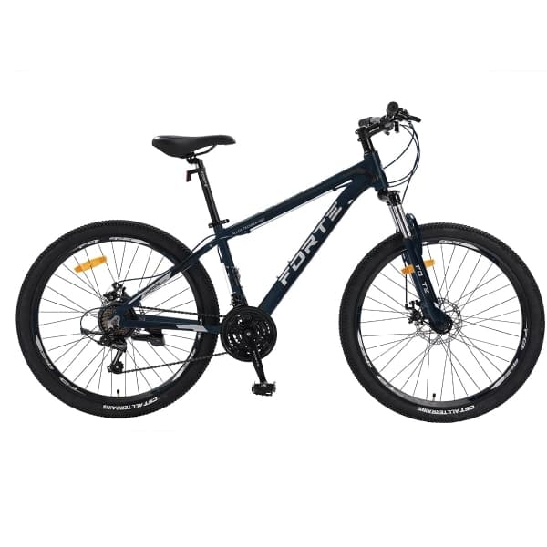 Велосипед Forte Extreme 25.2717-05S к27.5 р17 чорний - зображення 1