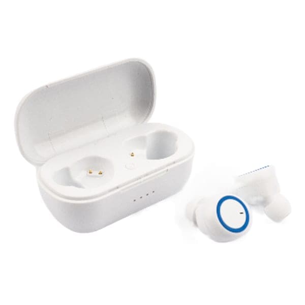 Навушники бездротові GG-S1024-W Grunhelm - зображення 1