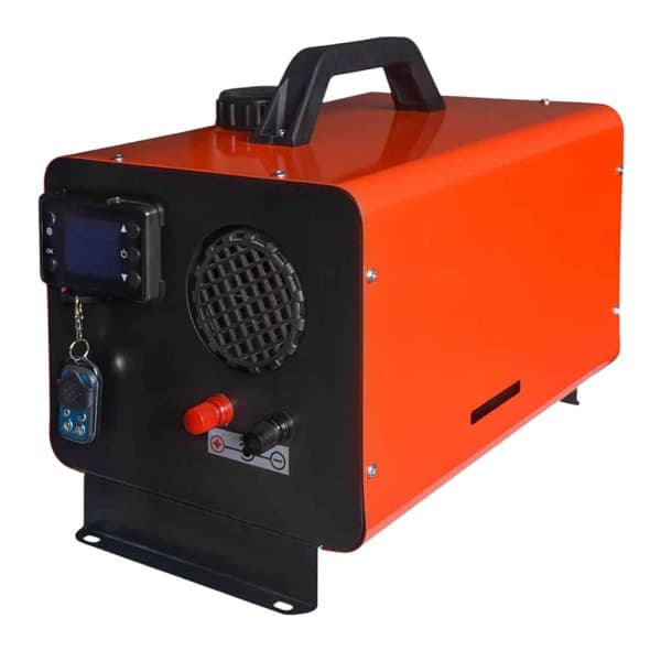 Обігрівач дизельний TSD-05C3 Grunhelm - зображення 1