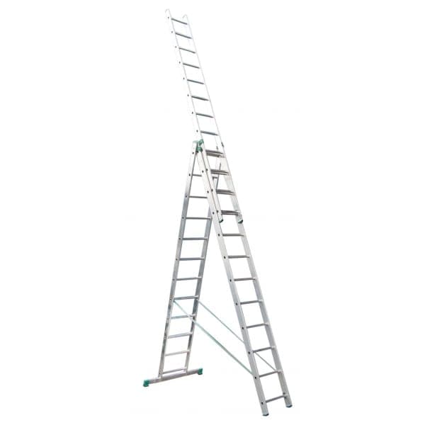 ITOSS 7611 Драбина універсальна - зображення 1