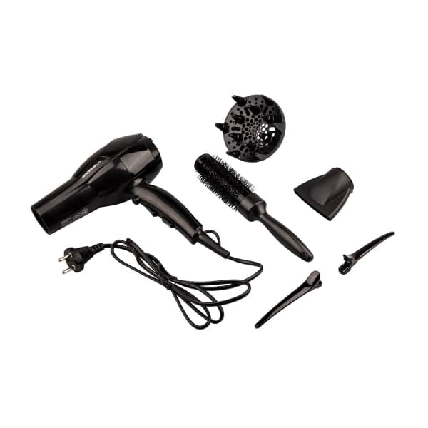 Набір для укладки волосся GHD-503SPU Grunhelm - зображення 1