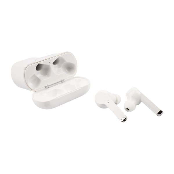 Навушники безпровідні GG-S99-W Grunhelm - зображення 1