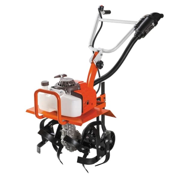 Мотоблок бензиновий FORTE МКБ-45 - зображення 1