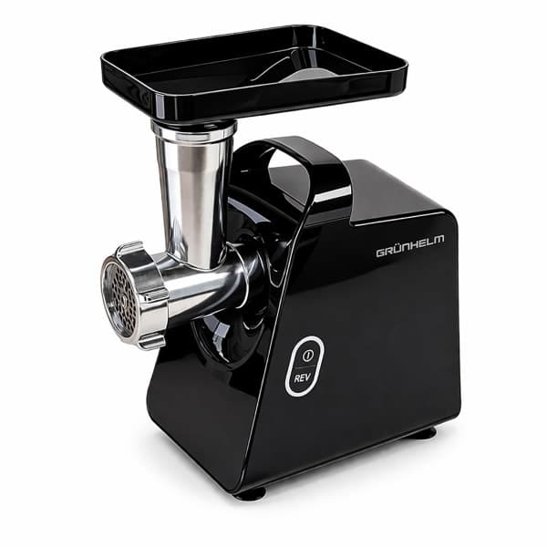 М ясорубка Grunhelm AMG148B - зображення 1