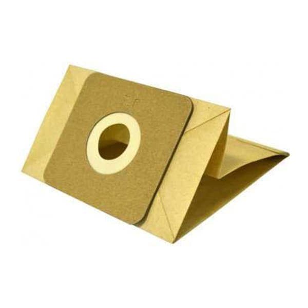 Паперові мішки GVC-PB8219-5 (5 шт. / Уп.) (GVC8219W) Grunhelm - зображення 1