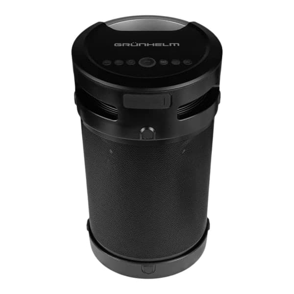 Портативна колонка 4.1 GW-481M-BL Grunhelm - зображення 1