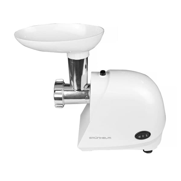 М ясорубка Grunhelm AMG143WJ - зображення 1