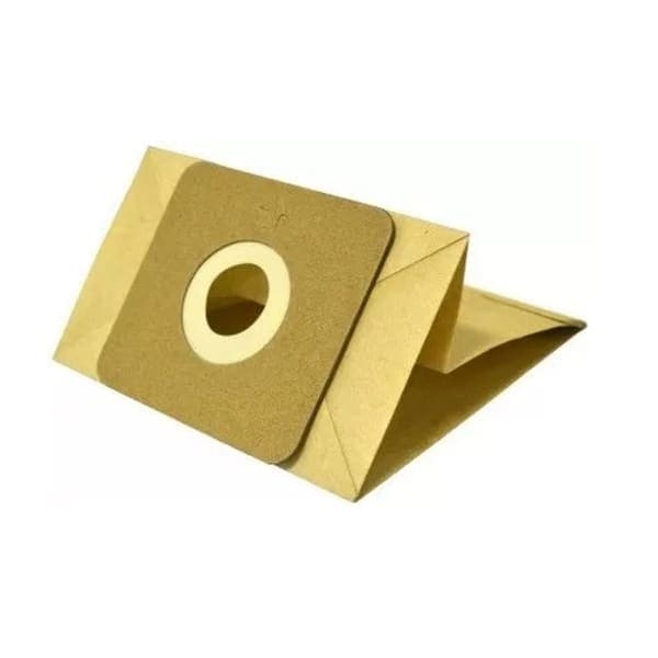 Паперові мішки GVC-PB8208-3 (3шт. / Уп.) (GVC8208) Grunhelm - зображення 1