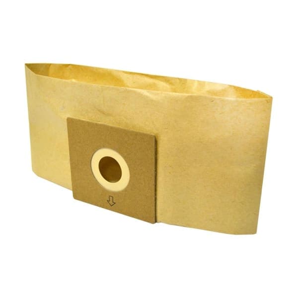 Паперові мішки GVC-PB8217-5 (5 шт. / Уп.) (GVC8217O) Grunhelm - зображення 1